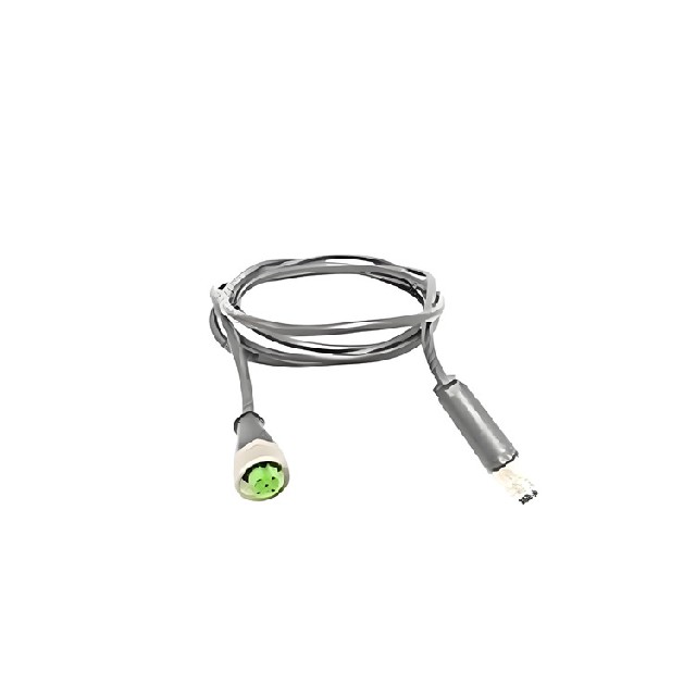 德國murr穆爾 電纜執行器連接器 7293-12221-2140200