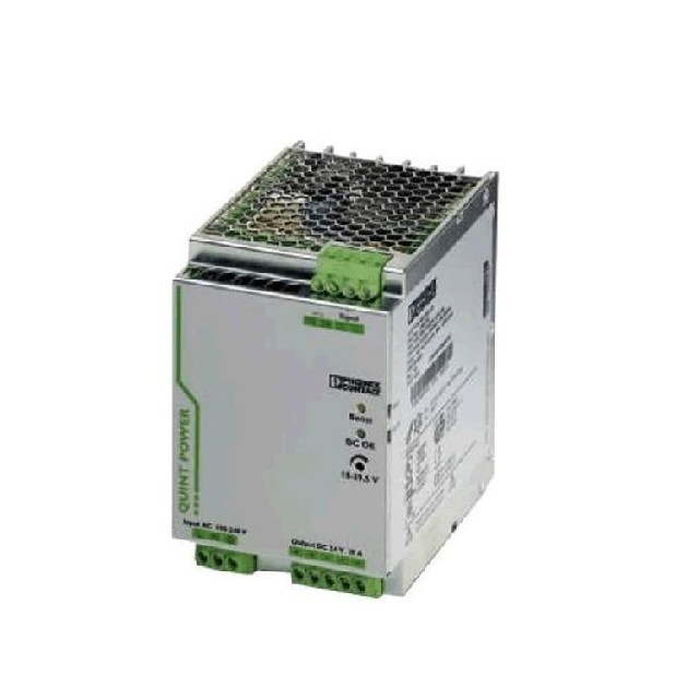 德國Phoenix Contact菲尼克斯 開關電源 QUINT-PS/1AC/24DC/10