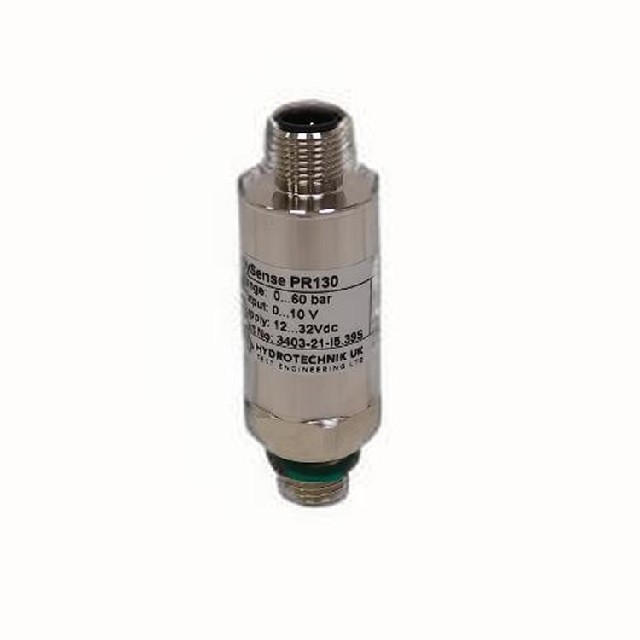 德國Hydrotechnik HySense PR130壓力傳感器 3403-21-15.39S