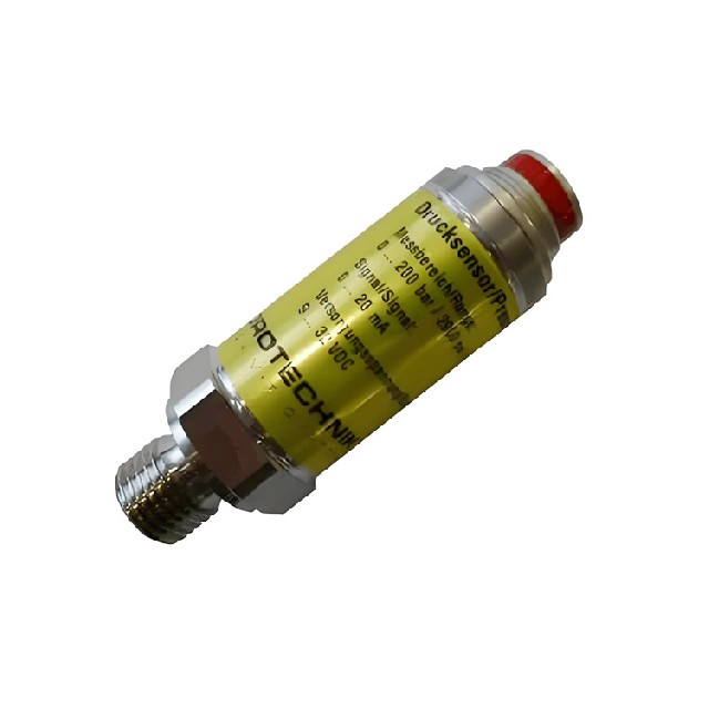 德国Hydrotechnik 压力传感器 3403-18-C3.37