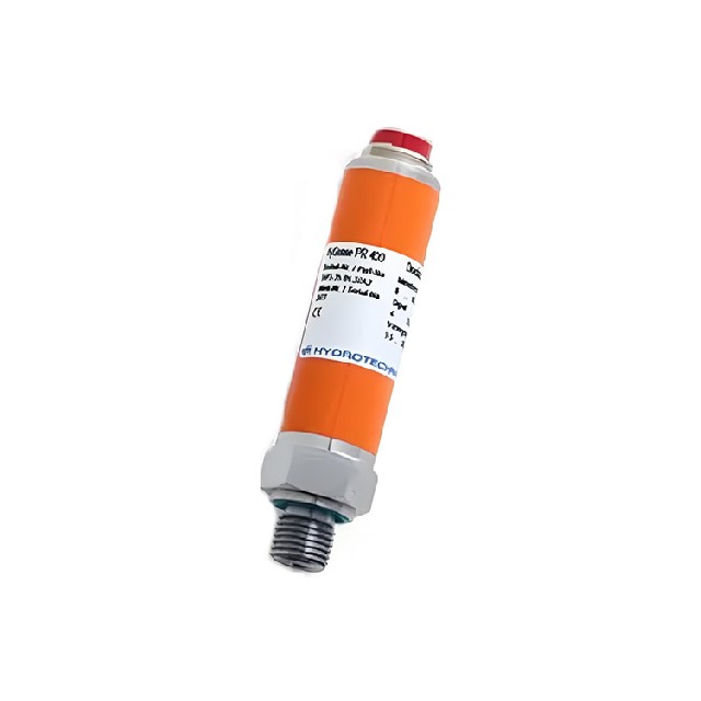 德國Hydrotechnik PR400壓力傳感器 34P3-21-S-01.37A2