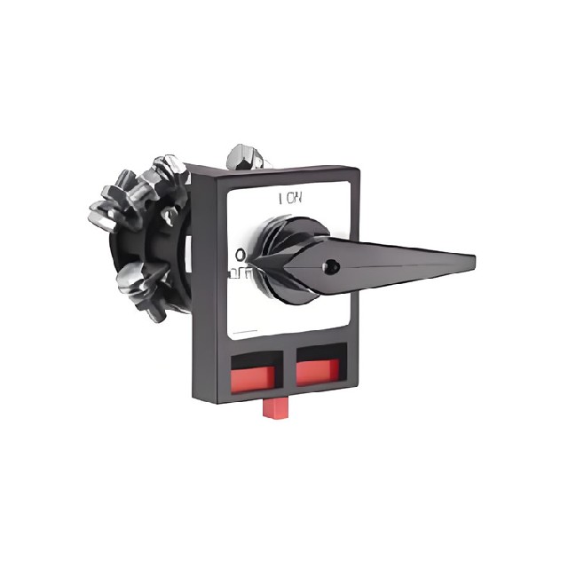 德國Salzer凸輪開關H406-41300-033N1