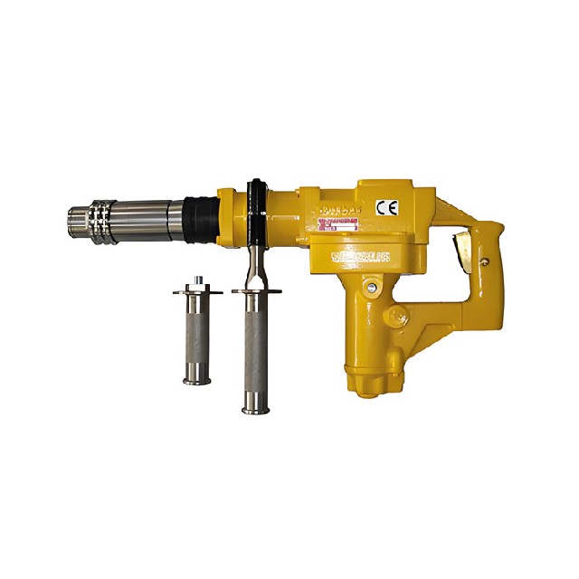 德國CS Unitec SDS Max 液壓電錘鉆 2 2418 0010