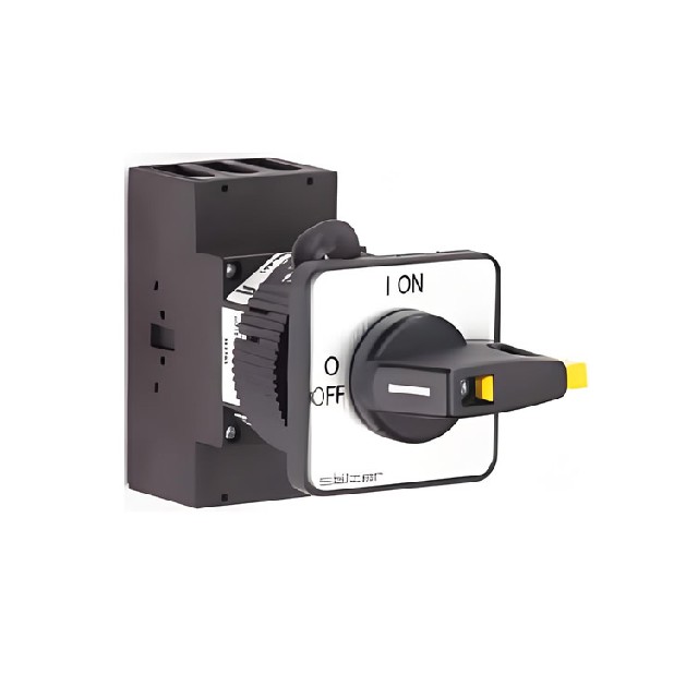 德國Salzer主開關H216-41300-206N1