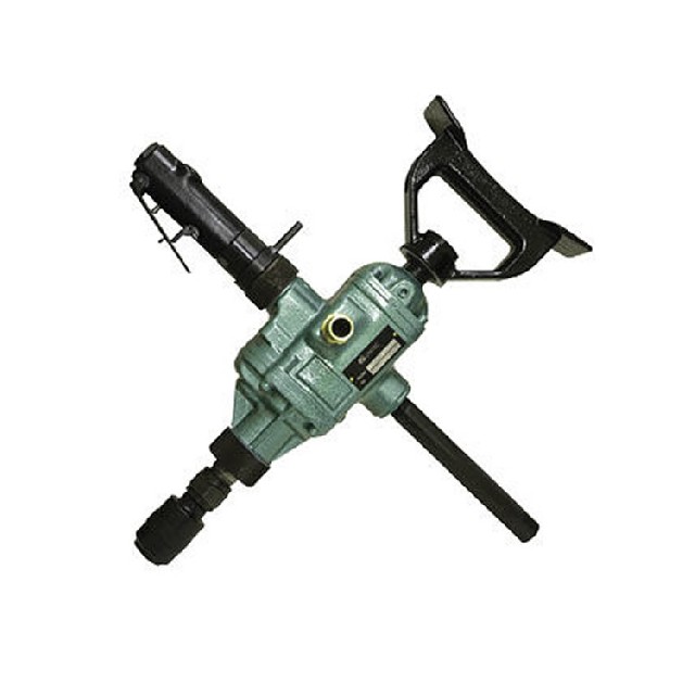 德國CS Unitec 氣動木鏜鉆 2 1932 0010 N