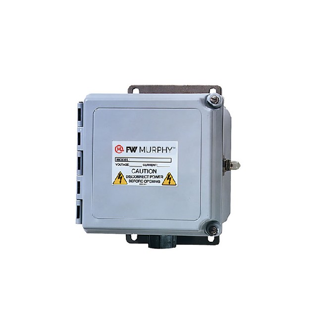 美國原裝正品FW MURPHY 振動開關 VS94-H15-T24