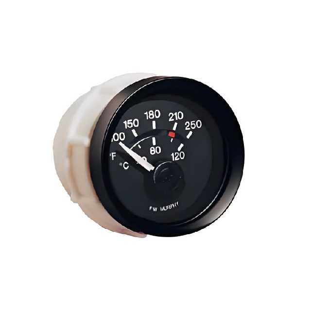 美國進口正品FW MURPHY 電動繼電式儀表 EGS21 AM-24-A