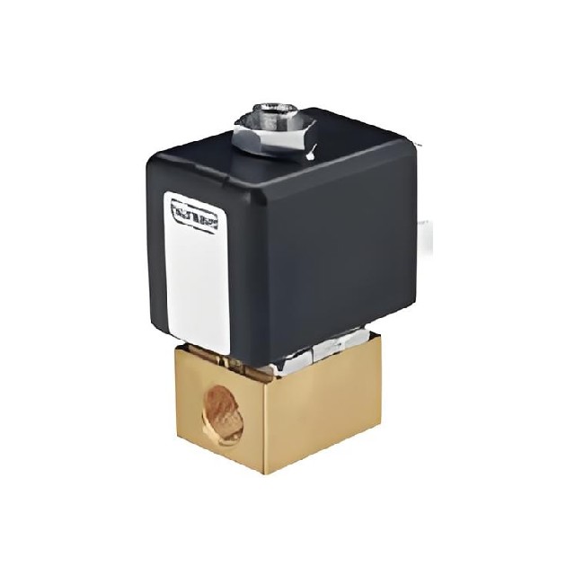 德國進口burkert 3/2通電磁閥 780081