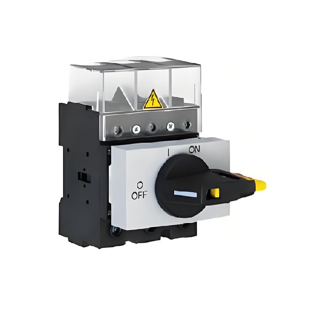 德國進口Salzer主開關H412-41300-126V1