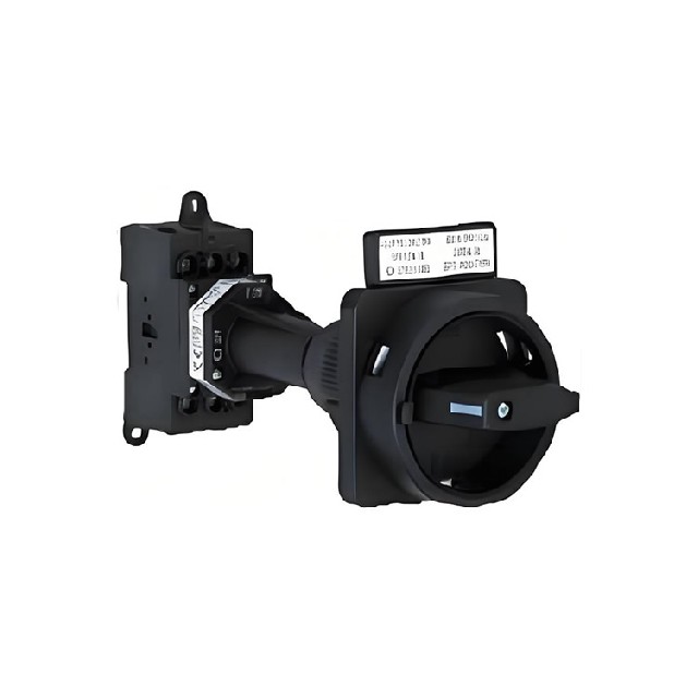 德國原裝進口Salzer主開關H226-41300-238N1