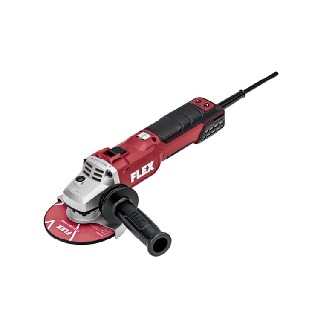 德國原裝進(jìn)口工具FLEX角磨機(jī)LBE 20-8 125-EC INOX