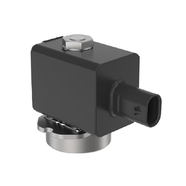 德國burkert 直動(dòng)式2/2常閉電磁閥 20120878