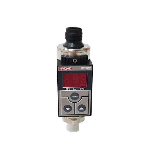 德國HYDAC 壓力開關(guān) EDS 344-2-016-000