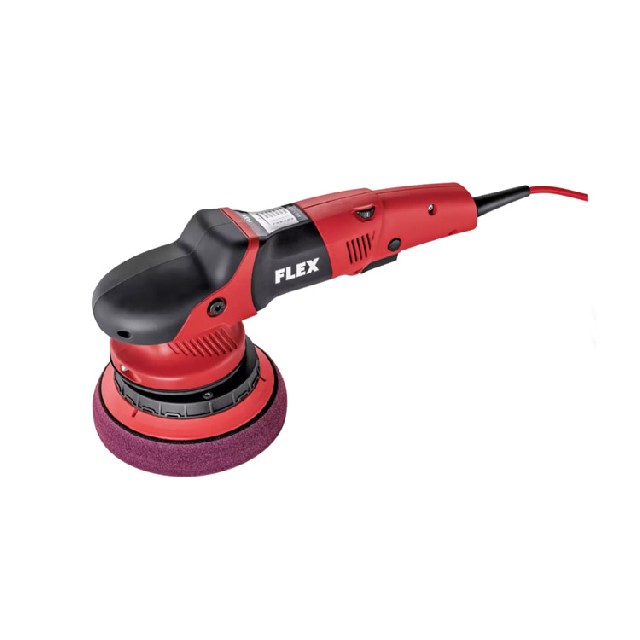 德國FLEX偏心拋光機(jī)XFE 7-15 150