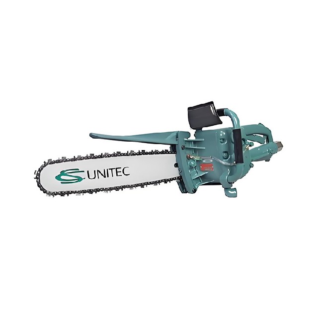 德國CS unitec 氣動工業鏈鋸 5 1008 0020
