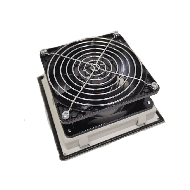 德國(guó)RUBSAMEN HERR 過(guò)濾風(fēng)扇 LV 250 230V 50/60Hz