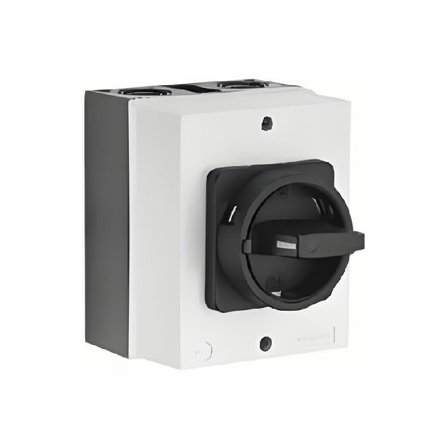 德國(guó)Salzer主開關(guān)B250-41300-710N11