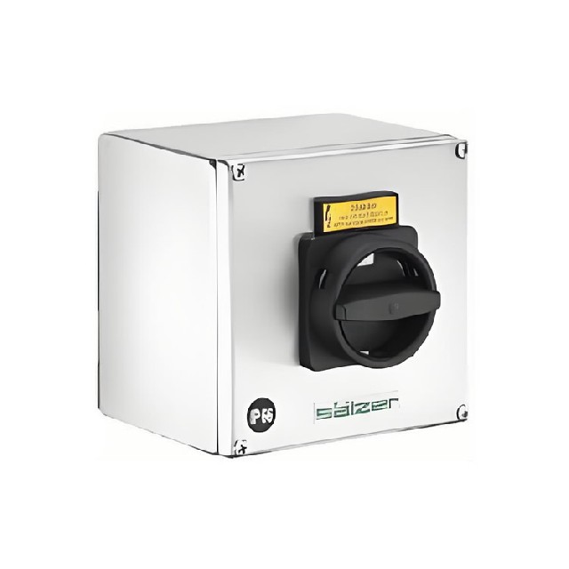 德國(guó)Salzer主開關(guān)H220-41300-197N1