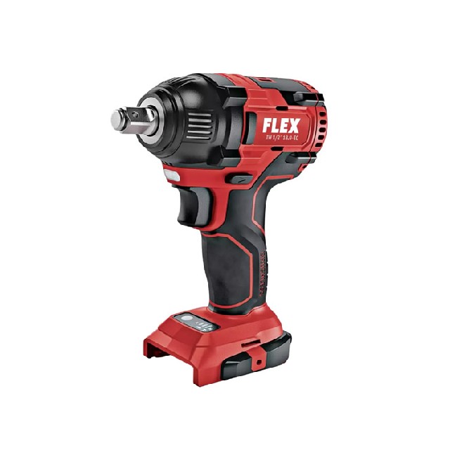 德國(guó)FLEX 沖擊扳手 IW 1/2 18.0-EC C
