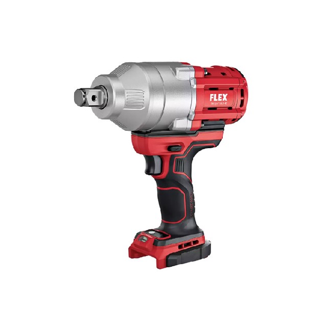 德國(guó)FLEX 沖擊扳手 IW 3/4 18.0-EC C