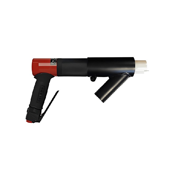 德國(guó)CS Unitec 真空罩針式除銹器 139.2107