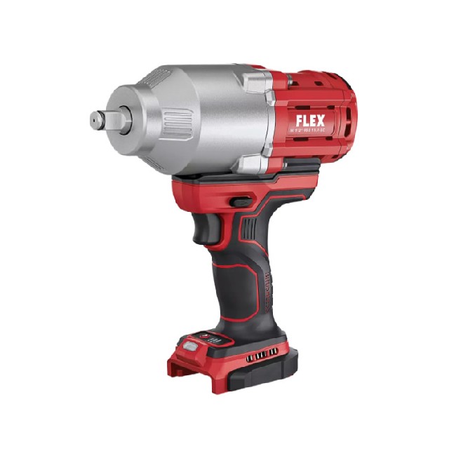 德國(guó)FLEX 沖擊扳手 IW 1/2 950 18.0-EC C