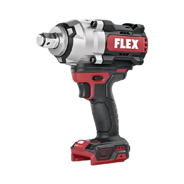 德國(guó)FLEX 沖擊螺絲刀 IW 3/4 1600 18-EC C