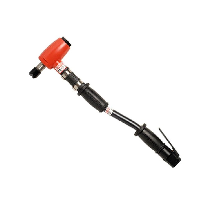 德國(guó)CS Unitec 單頭氣動(dòng)量尺錘 196.5095