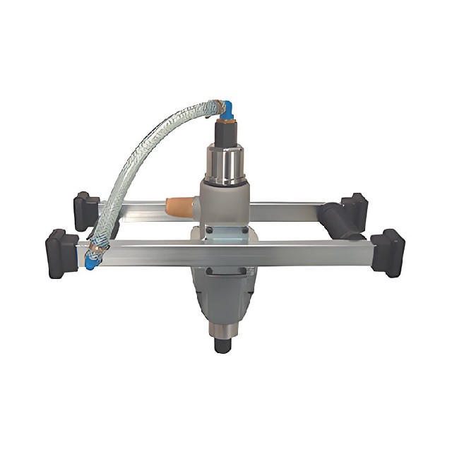 CS Unitec 氣動攪拌鉆機 7 1111 0010