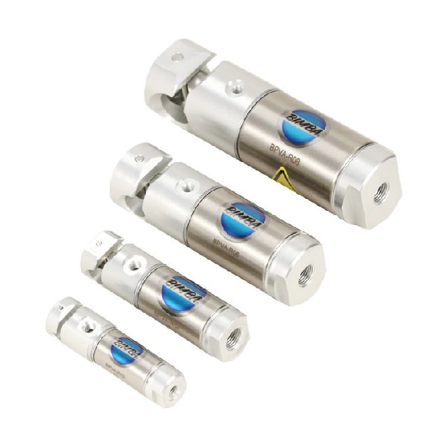 BIMBA氣動(dòng)夾管閥BPVA-S06-XSM