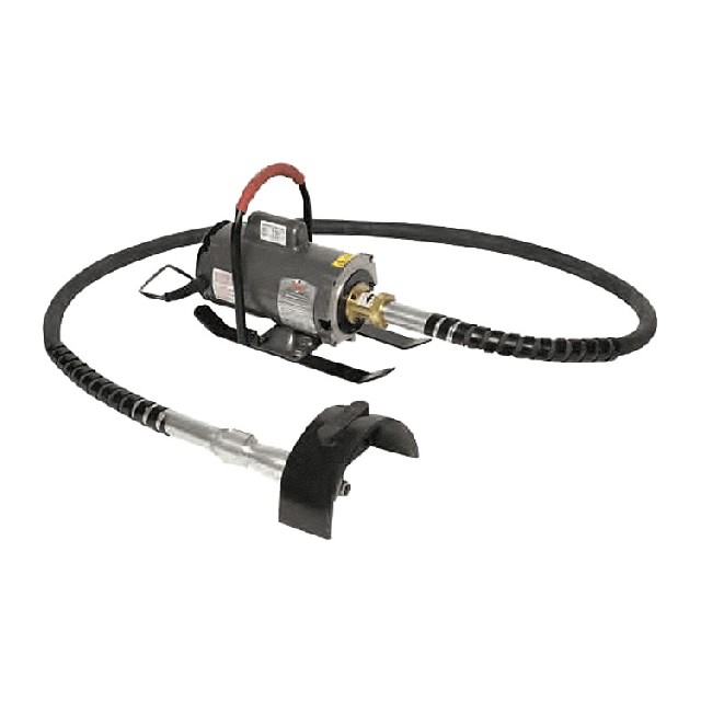 CS Unitec 電動(dòng)甲板除垢器 340.TN/S/220