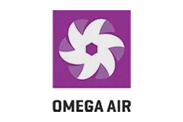 OMEGA AIR