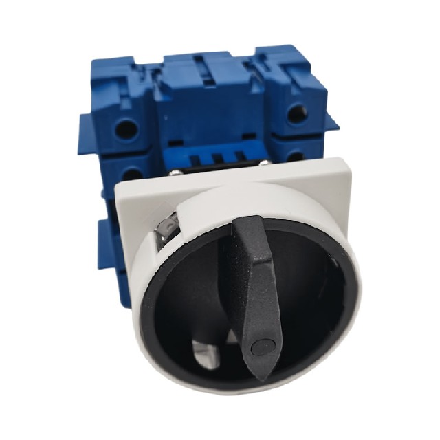 Kraus&Naimer 主開關 KH63.T103/01.FH3