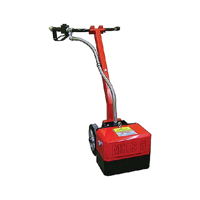 CS Unitec 氣動(dòng)地面銑刨機(jī) 159.5075