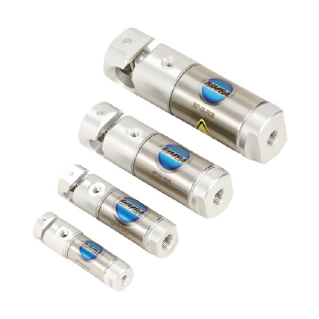 BIMBA氣動(dòng)夾管閥BPVA-S04-X_T2