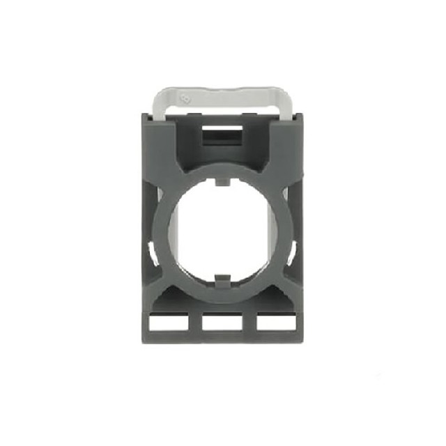 ABB 接觸塊座 按鈕基座 MCBH-00 1SFA611605R1100